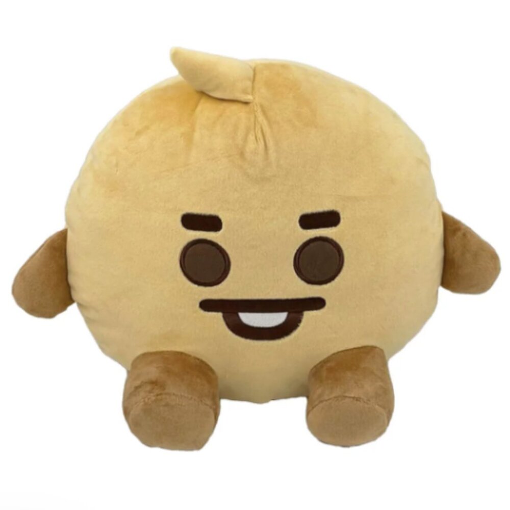 NEW Baby Shooky plush BT21 BTS